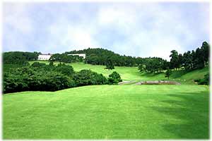 千葉県・鹿野山ゴルフ倶楽部(ザ・鹿野山カントリークラブ)