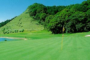 千葉県・鴨川カントリークラブ