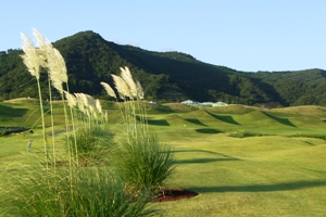 千葉県・新君津ベルグリーンカントリー倶楽部