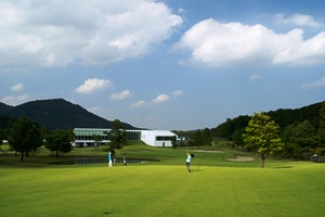 千葉県・ジャパンPGAゴルフクラブ