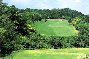 千葉県・長南カントリークラブ