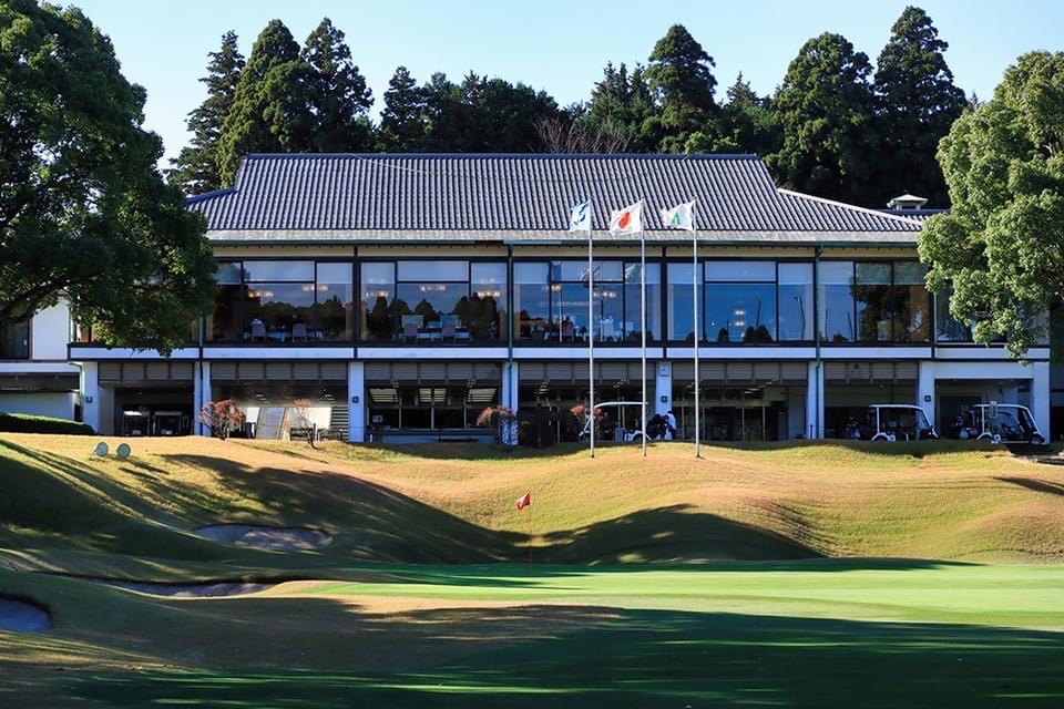 千葉県・富里ゴルフ倶楽部
