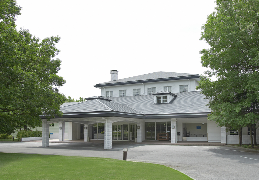 千葉県・ニュー南総ゴルフ倶楽部