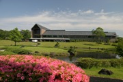 千葉県・富士OGMゴルフクラブ市原コース