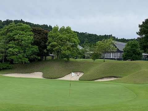 千葉県・ブリック&ウッドクラブ