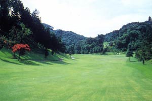 神奈川県・神奈川カントリークラブ