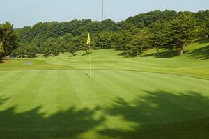 神奈川県・鎌倉パブリックゴルフ場