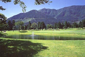 神奈川県・富士屋ホテル　仙石ゴルフコース