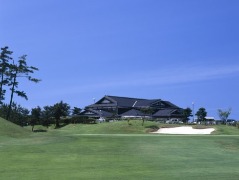 新潟県・大新潟カントリークラブ出雲崎コース