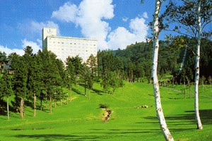 新潟県・妙高パインバレーカントリークラブ