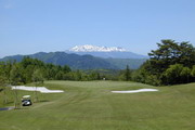 長野県・木曽駒高原宇山カントリークラブ
