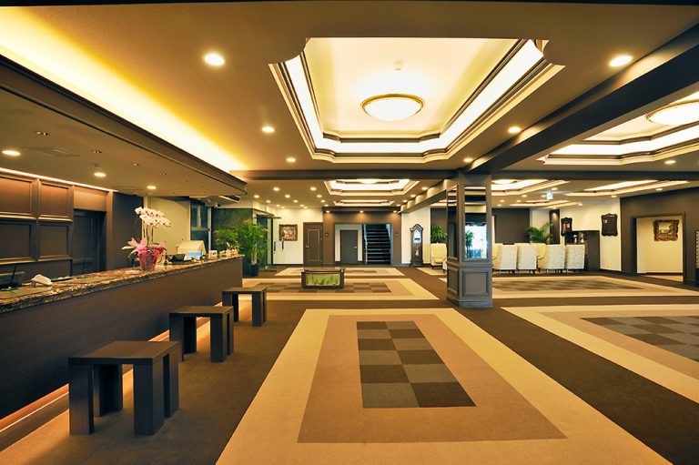 長野県・上田丸子グランヴィリオゴルフ倶楽部