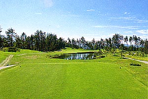 長野県・諏訪ゴルフ倶楽部