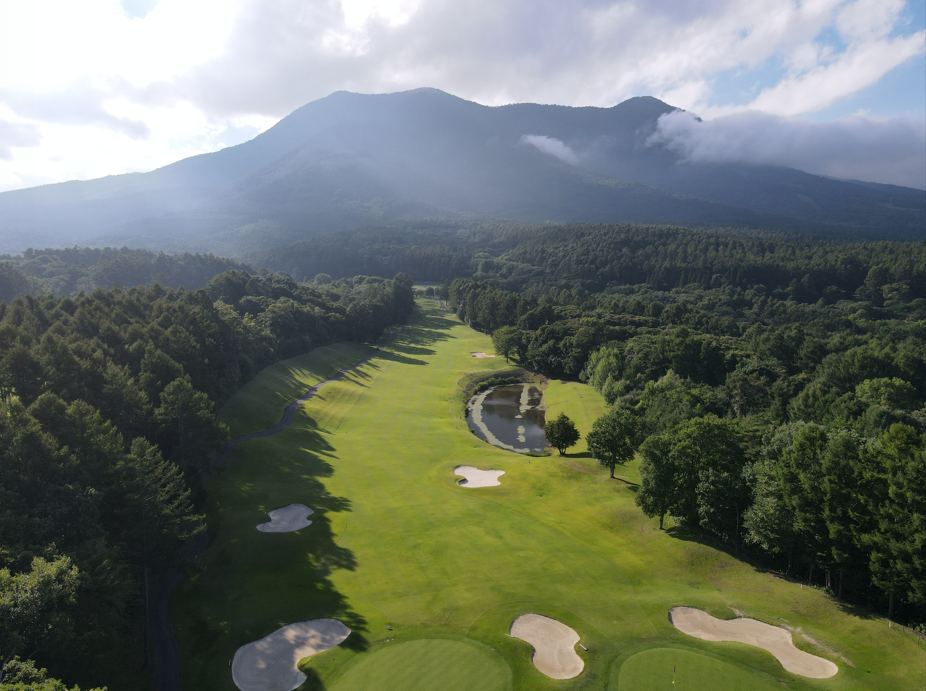 長野県・長野京急カントリークラブ