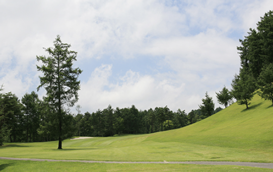 長野県・南長野ゴルフ倶楽部