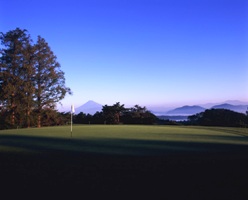 静岡県・伊豆国際カントリークラブ