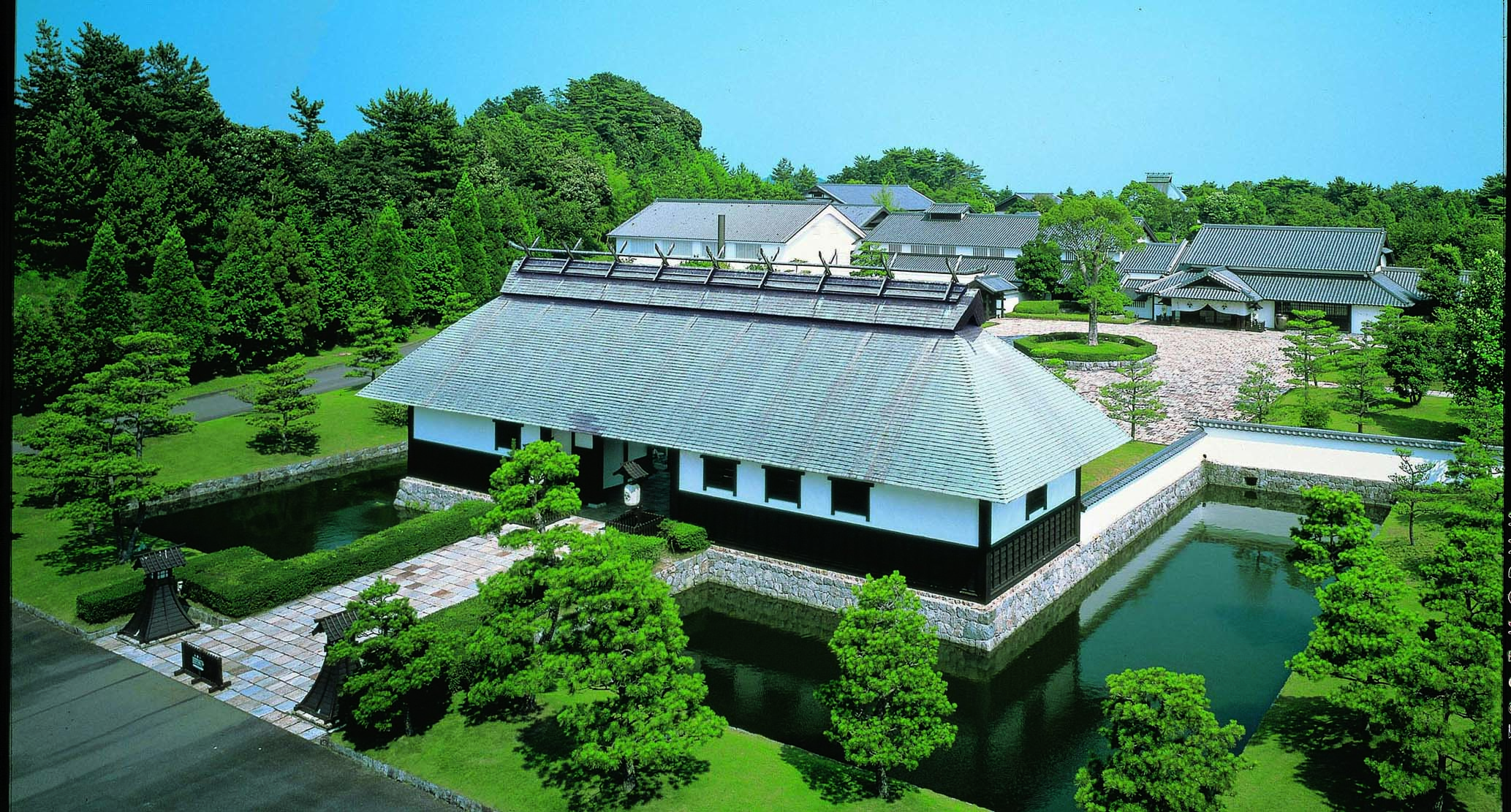 静岡県・葛城ゴルフ倶楽部
