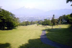 静岡県・東名富士カントリークラブ