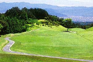 静岡県・富士エースゴルフ倶楽部