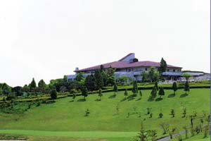 静岡県・ベルビュー長尾ゴルフ倶楽部
