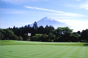 静岡県・リバー富士カントリークラブ