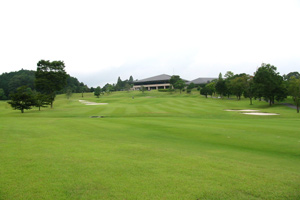 静岡県・レイク浜松カントリークラブ