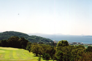 愛知県・吉良カントリークラブ