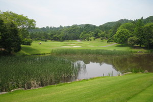 愛知県・名古屋グリーンカントリークラブ