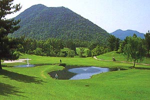 岐阜県・各務原カントリー倶楽部
