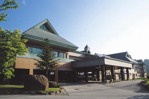 岐阜県・上宝カントリークラブ&リゾートホテル
