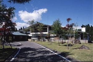 岐阜県・デイリー郡上カントリー倶楽部