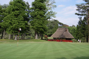岐阜県・日吉ハイランド倶楽部