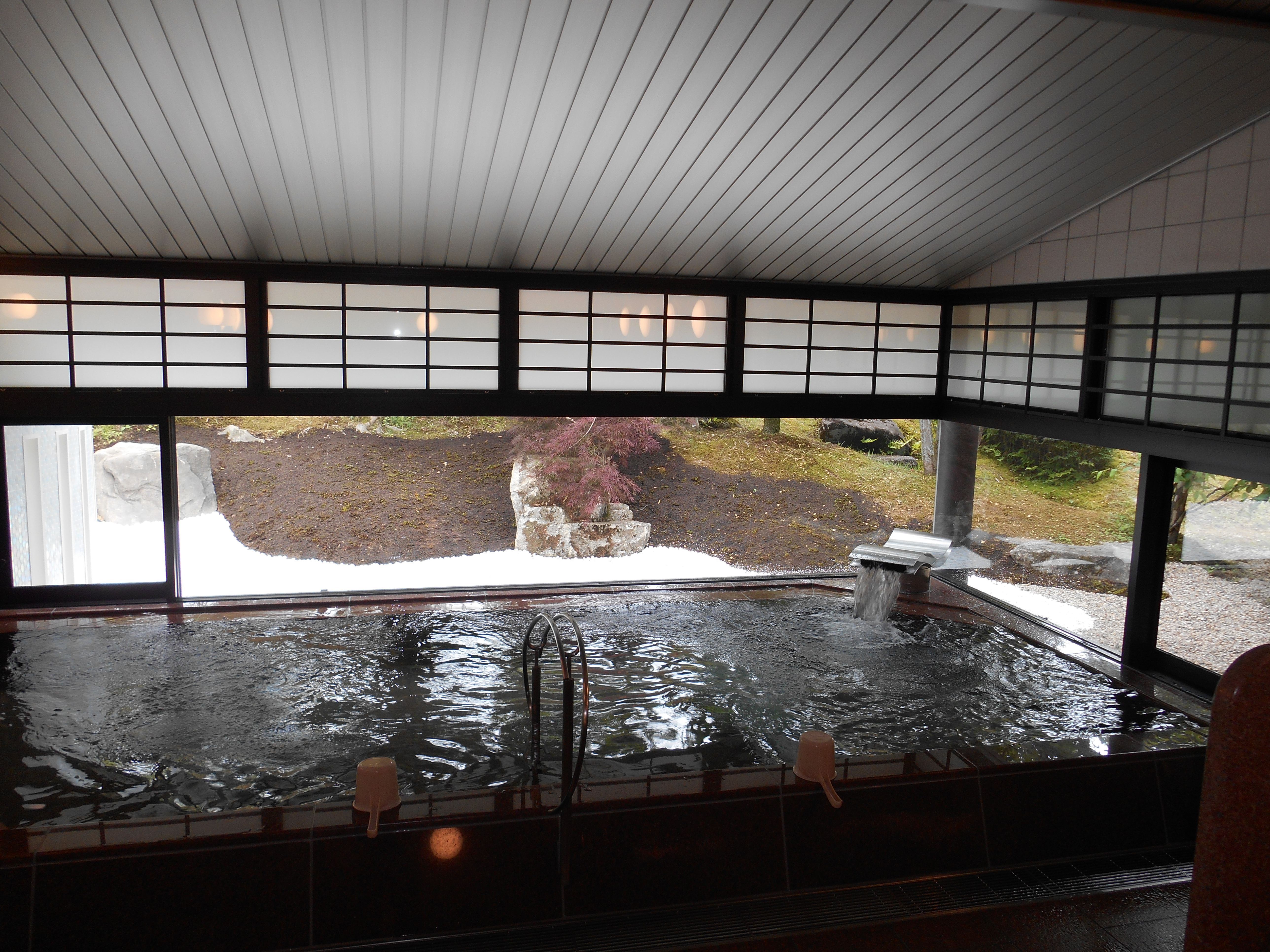 岐阜県・富士カントリー可児クラブ美濃ゴルフ場