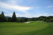 岐阜県・明智ゴルフ倶楽部かしおゴルフ場