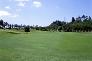 岐阜県・TOSHIN さくら Hills Golf Club
