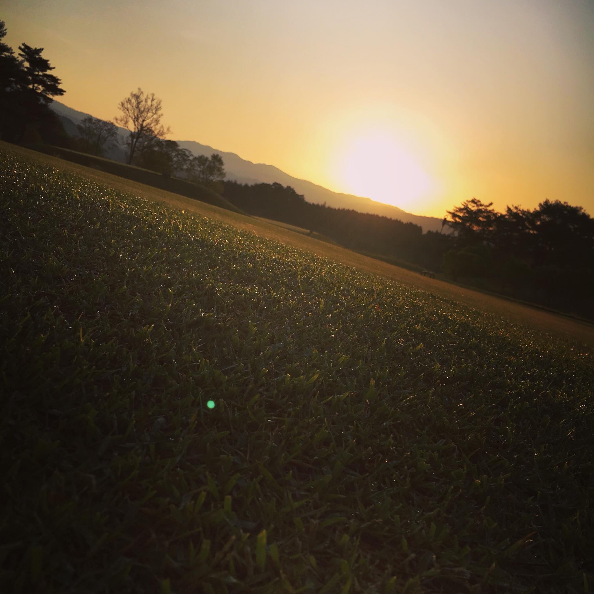 岐阜県・アドニスゴルフクラブ