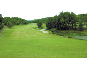三重県・伊勢湾カントリークラブ