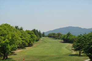三重県・嬉野カントリークラブ