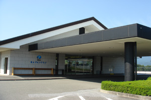 三重県・亀山ゴルフクラブ(セントレジャーゴルフクラブ亀山)