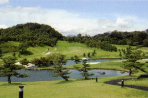 三重県・東建多度カントリークラブ・名古屋