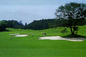 三重県・TOSHIN Lake Wood Golf Club(トーシンレイクウッド)