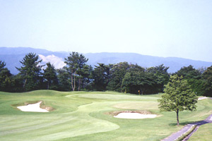 三重県・リオフジワラカントリークラブ
