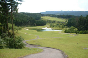 三重県・新フォレスタカントリークラブ（ワシントンC名阪GC）