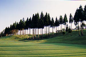 石川県・チェリーゴルフグループ・金沢ゴルフクラブ