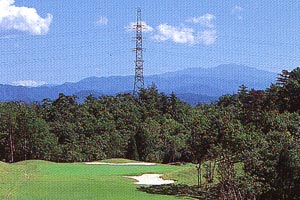 石川県・小松カントリークラブ