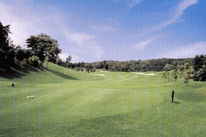 石川県・ゴルフコース小松パブリック