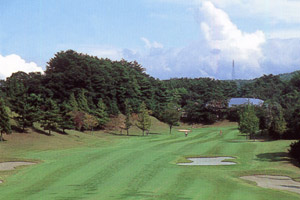 福井県・越前カントリークラブ