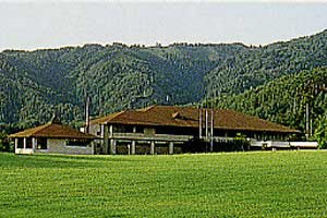 福井県・フクイカントリークラブ