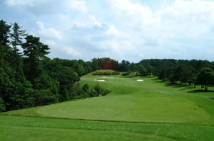 滋賀県・朝日野カントリー倶楽部