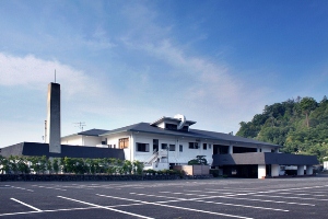 滋賀県・近江ヒルズゴルフ倶楽部